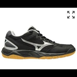 Mizuno Volleyball Shoes